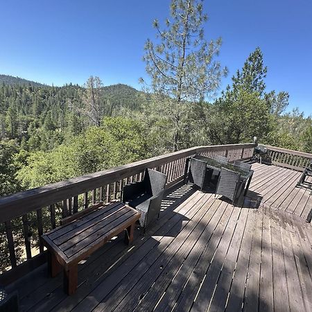 Scenic View Villa Near Yosemite Groveland Ngoại thất bức ảnh