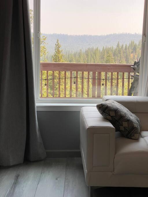 Scenic View Villa Near Yosemite Groveland Ngoại thất bức ảnh