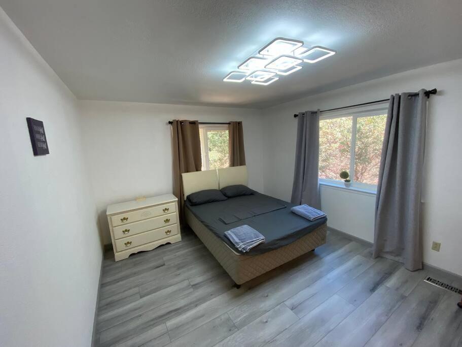 Scenic View Villa Near Yosemite Groveland Ngoại thất bức ảnh