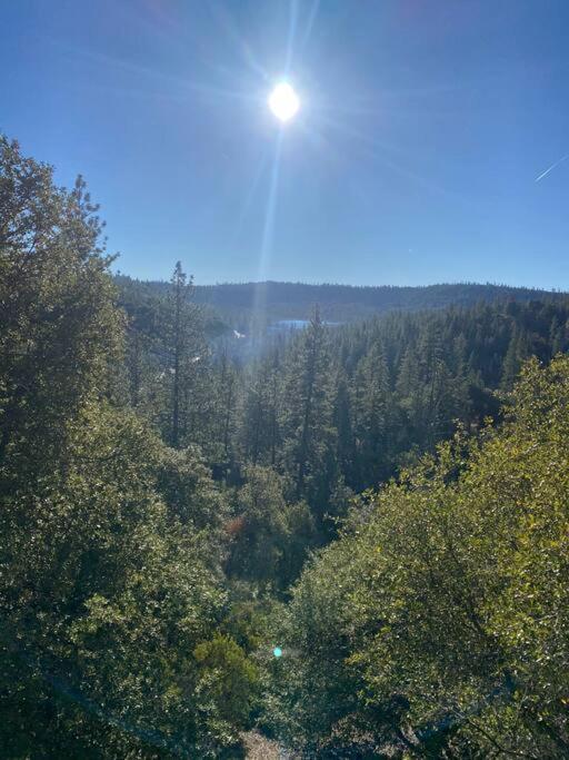 Scenic View Villa Near Yosemite Groveland Ngoại thất bức ảnh