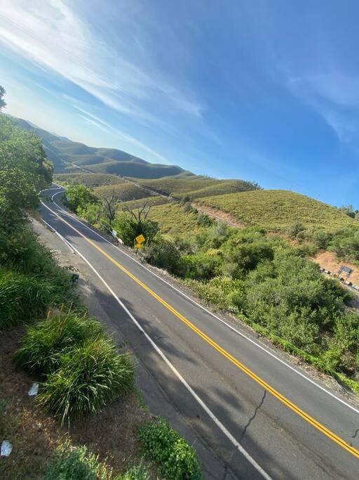 Scenic View Villa Near Yosemite Groveland Ngoại thất bức ảnh